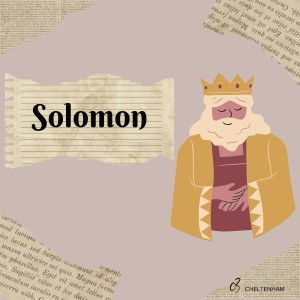 Solomon