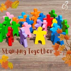 Standing Together