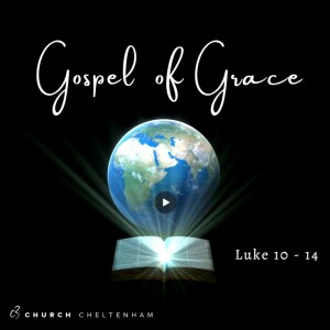 Gospel of Grace