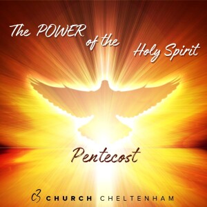 Pentecost Sunday