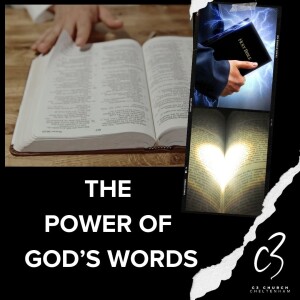 The Power of God's Words