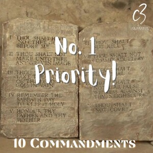 No.1 Priority