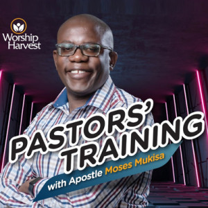 Day 3: Pastors’ Training with Apostle Moses Mukisa | The City of the Lord Church, Kalerwe