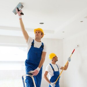 Painting Preparations 101: Steps to Take Before House Painters Arrive
