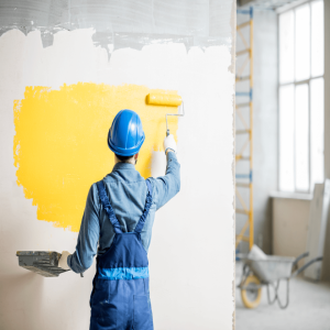 The Impact of High-Quality Materials on Commercial Painting
