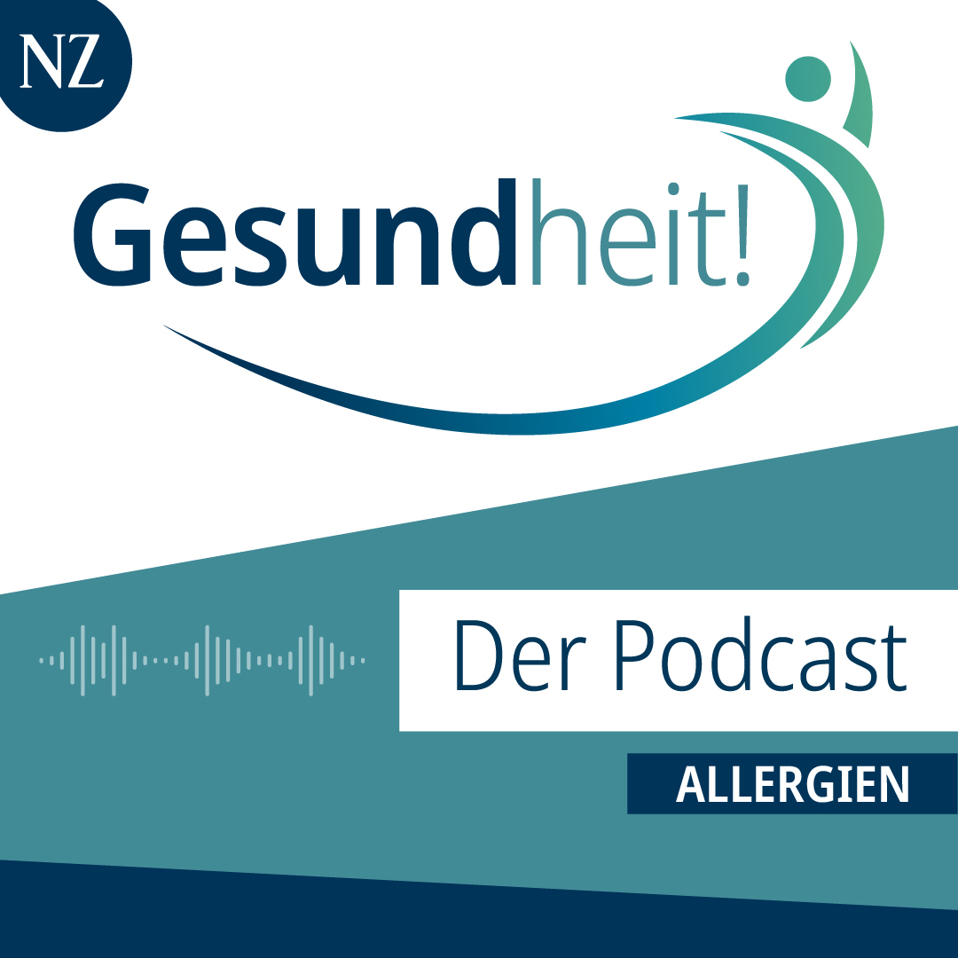 Gesundheit! Der Podcast