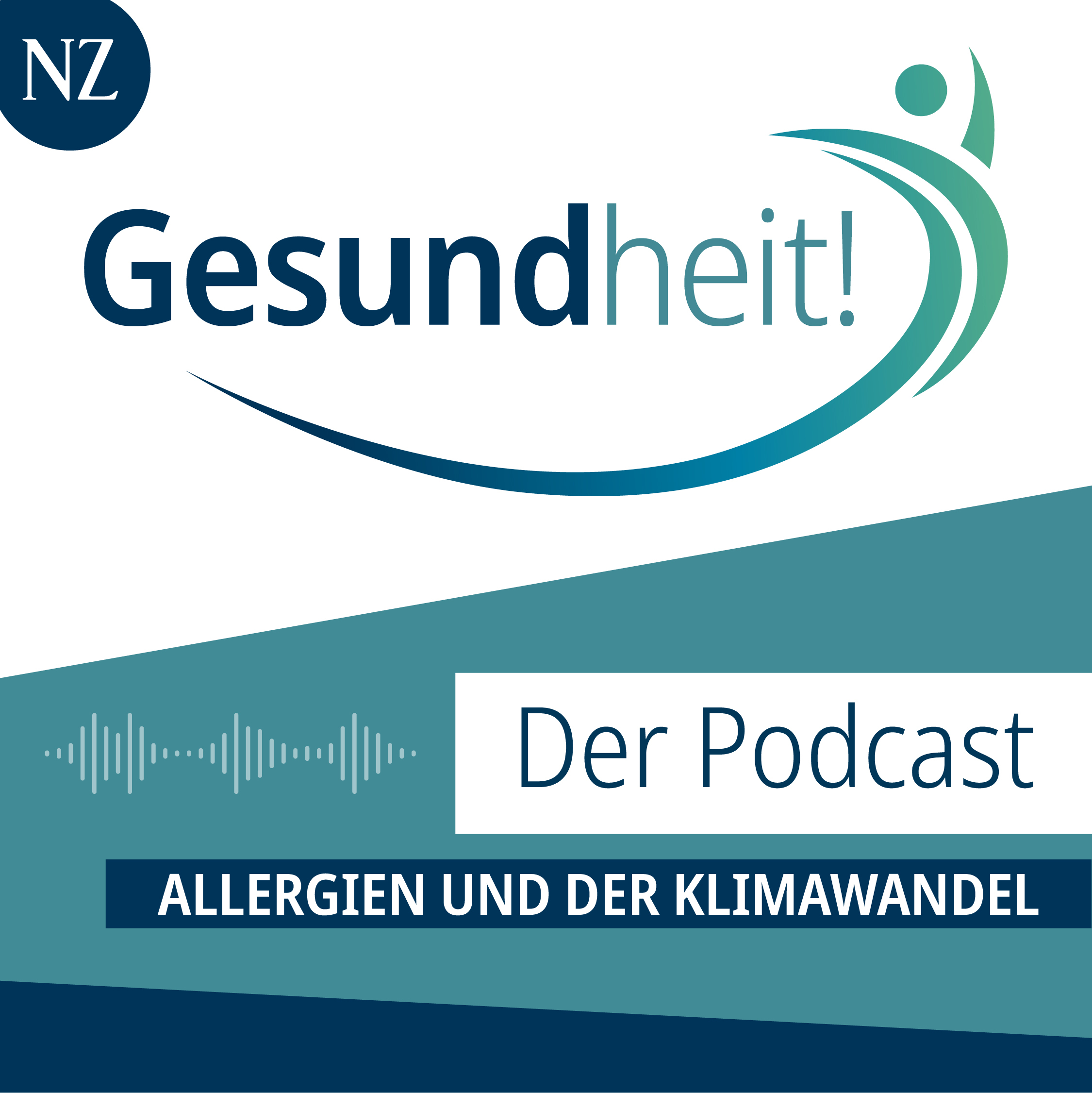 Gesundheit! Der Podcast