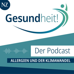 Gesundheit! Allergien und der Klimawandel