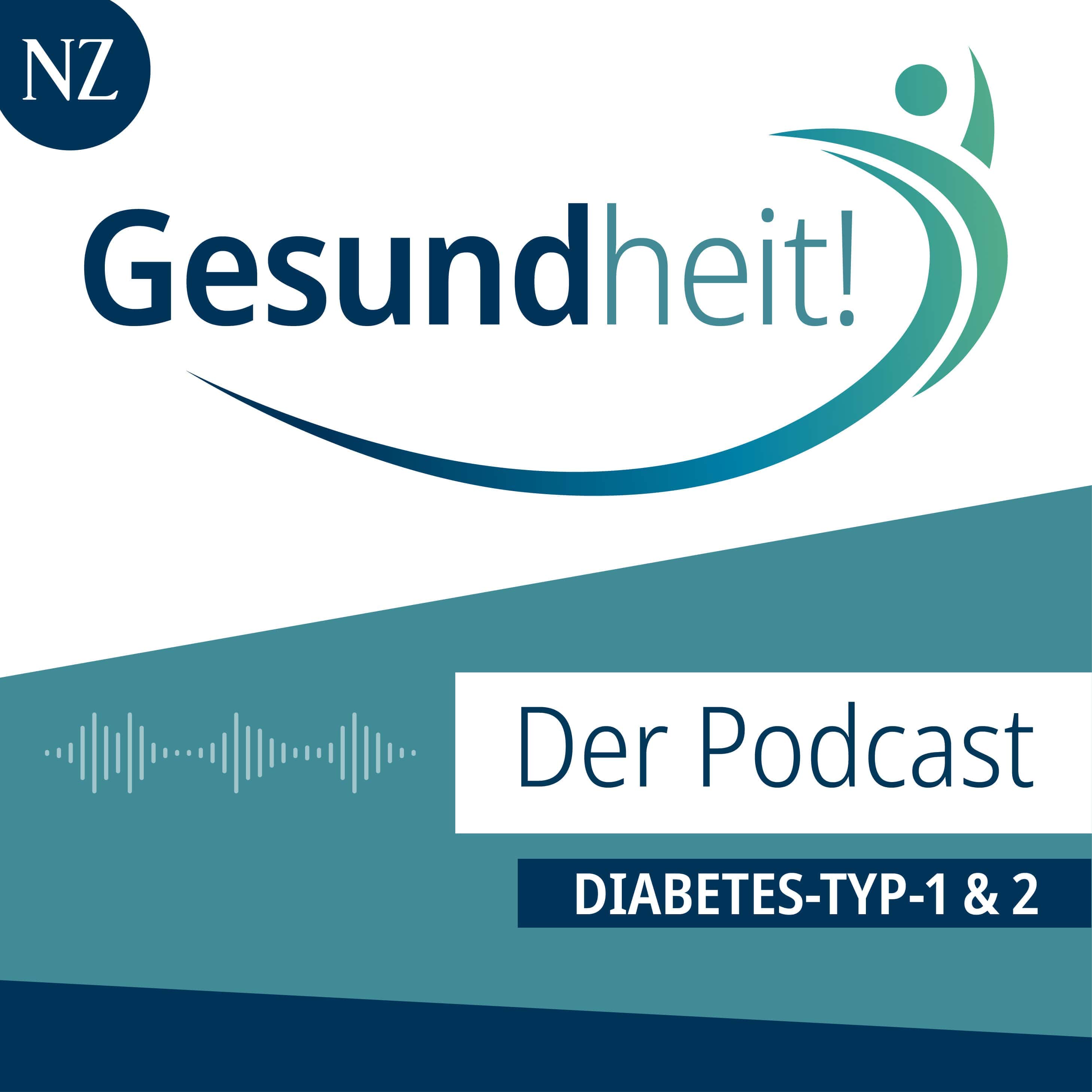 Gesundheit! Der Podcast