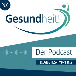 Gesundheit! Diabetes-Typ-1 & 2