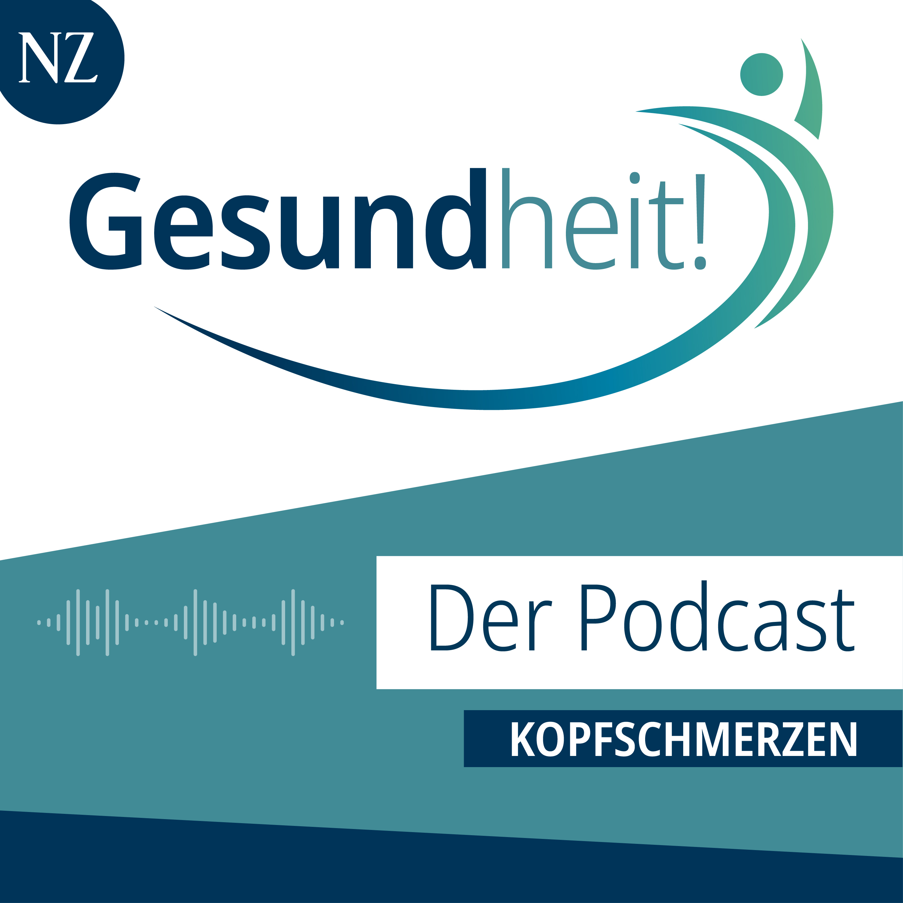 Gesundheit! Der Podcast