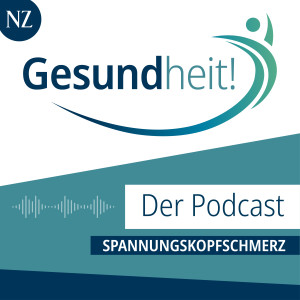 Gesundheit! Spannungskopfschmerzen