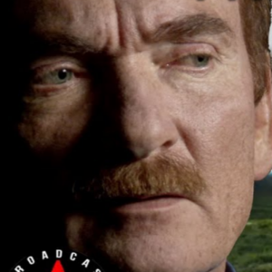 TRAVIS WALTON - ET Intervention -  Exclusive Interview 10-25-2018
