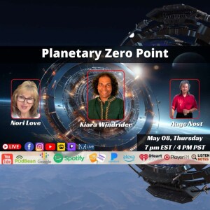 Planetary Zero Point