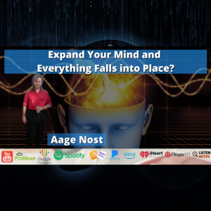 Expand Your Mind and Everything Falls into Place?