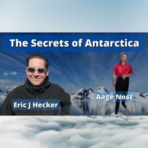 The Secrets of Antarctica