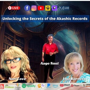 Unlocking the Secrets of the Akashic Records