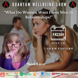 What Do Women Want From Men In Relationships?