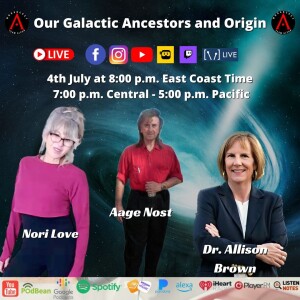 Our Galactic Ancestors And Origin