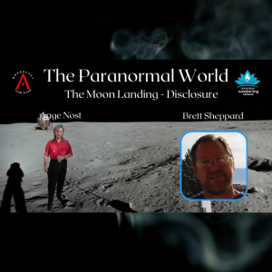 The Moon Landing - Disclosure