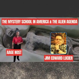 The Mystery School in America & The Alien Agenda