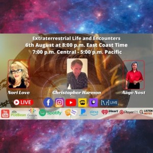 Extraterrestrial Life and Encounters