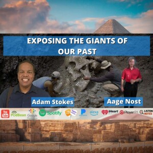 EXPOSING THE GIANTS OF OUR PAST