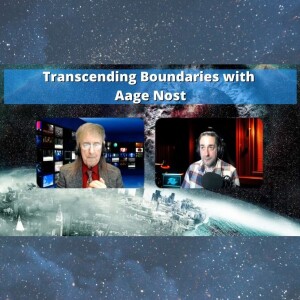 Transcending Boundaries with Aage Nost