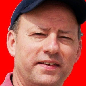 STEVEN MYERS -  How They Built The Great Pyramid - 03 25 2019