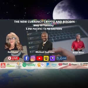 THE NEW CURRENCY CRYPTO AND BITCOIN