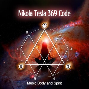 What is the 3-6-9 phenomenon associated with Nikola Tesla?