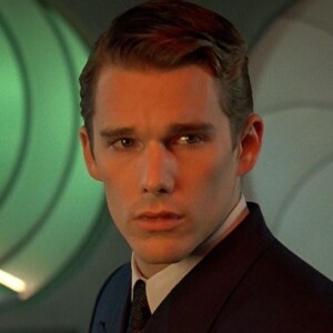 Gattaca is a perfect example of the suppression of holistic knowledge for the past 1600 years.