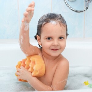 Bathing in baking soda and retrofitting the electrical system of a home.