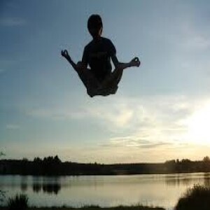 Surviving as a Yogi in a Materialistic World.