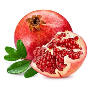 Pomegranate juice