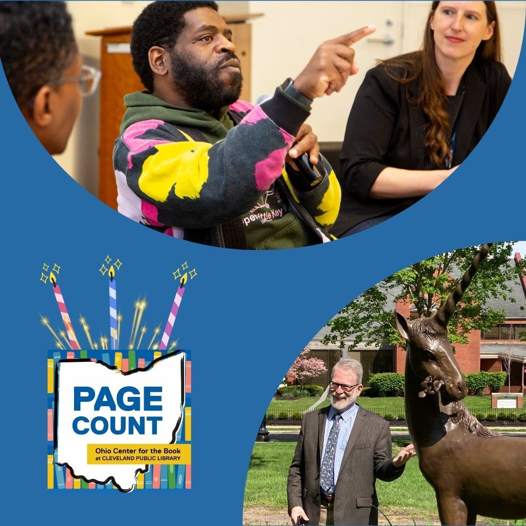 Page Count