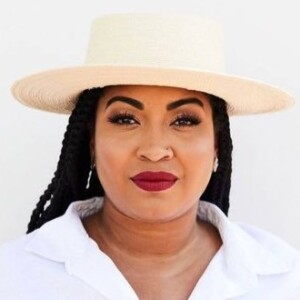 Building Community with Rachel Elizabeth Cargle