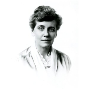 Honoring Linda Anne Eastman, a Pioneering Librarian