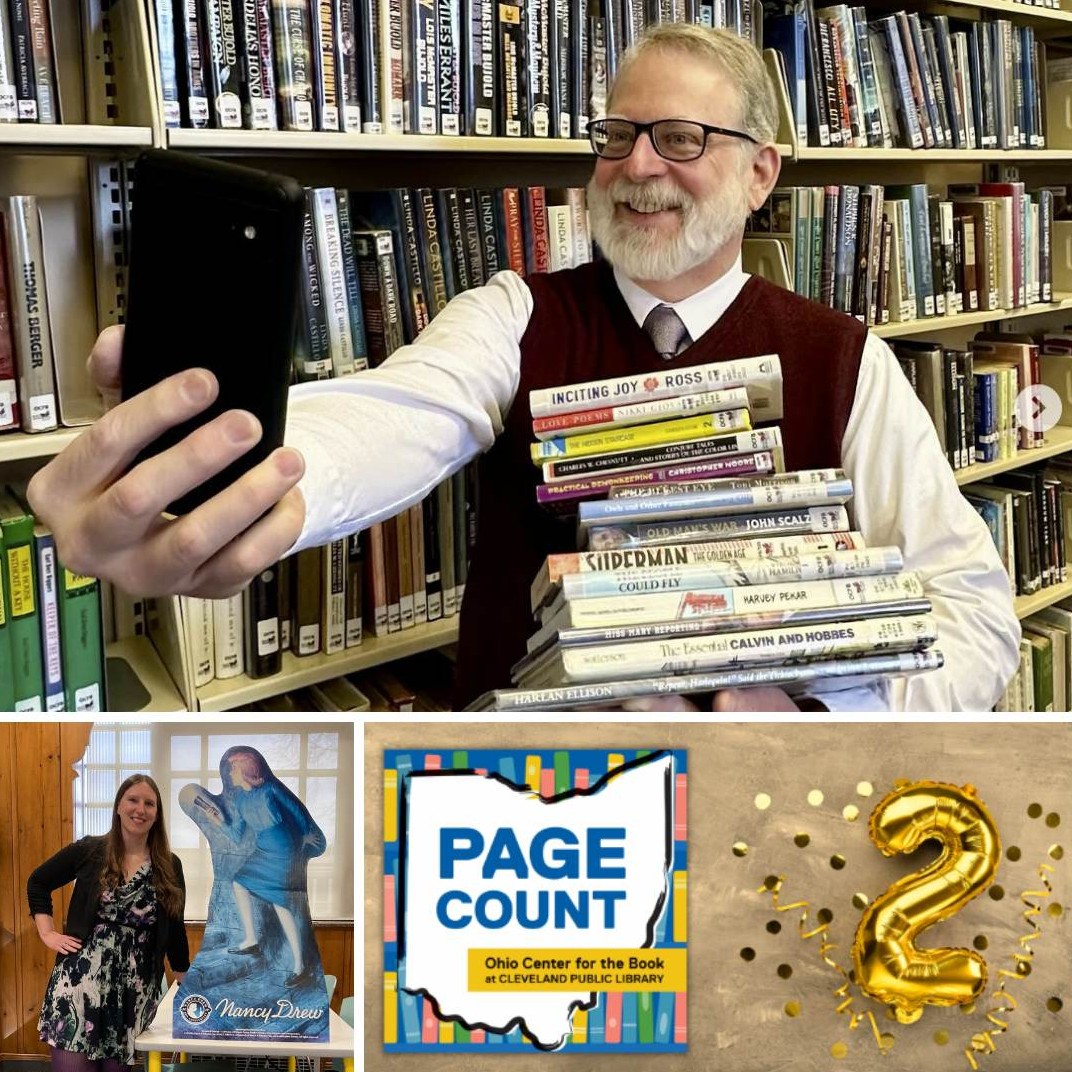 Page Count