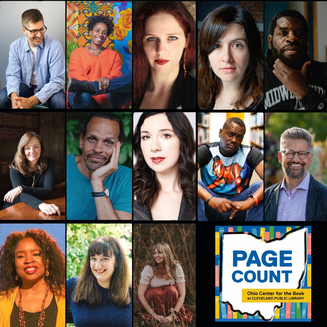Page Count