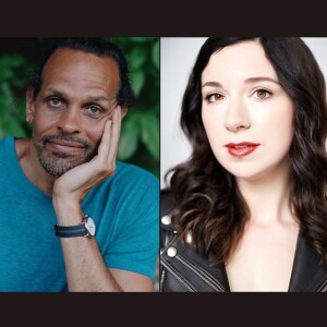 Trash & Delight with Ross Gay & Alison Stine