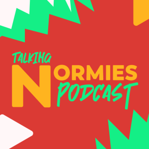 Talking Normies Podcast S02 E42 - Netflix: Put Chris on Reality TV & Set it Off