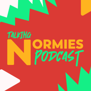 Talking Normies Podcast S02 E114 - Strange Fruit & Spy