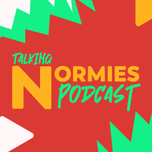 Talking Normies Podcast S02 E109 - Risky Dice & Fantastic Mr. Fox