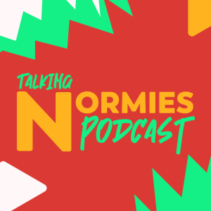 Talking Normies Podcast S02 E93 - Marketa's Hit and Run & Fear and Loathing in Las Vegas