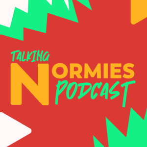 Talking Normies Podcast S02 E90 - Straight Magellan Shit & the Great Hackening