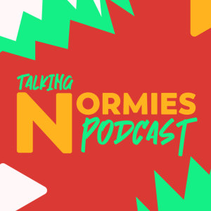 Talking Normies Podcast S02 E84 - Odd, Old, and Not Mainstream & Ghost Dog
