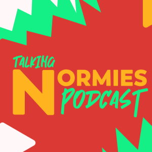 Talking Normies Podcast S02 E95 - Birds Hate this One Trick & Trainspotting