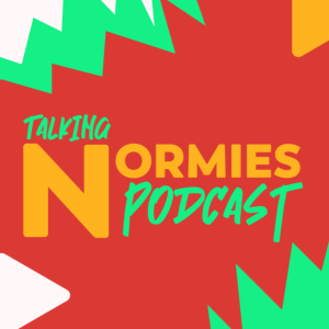 Talking Normies Podcast S02 E20 - Is Phase 4 mid?
