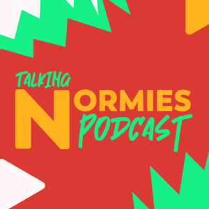 Talking Normies Podcast S02 E01 - Hot Tub Edition